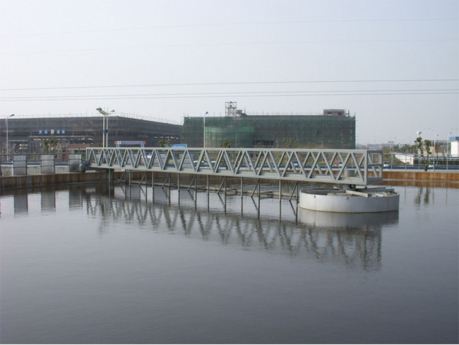 刮吸泥機(jī)